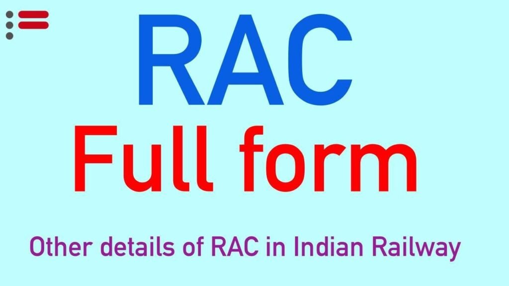 RAC